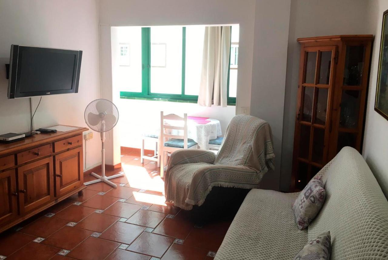 Appartement Vacacional Playa Galletas
