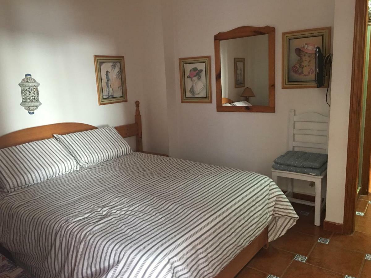 Vacacional Playa Galletas Appartement Las Galletas