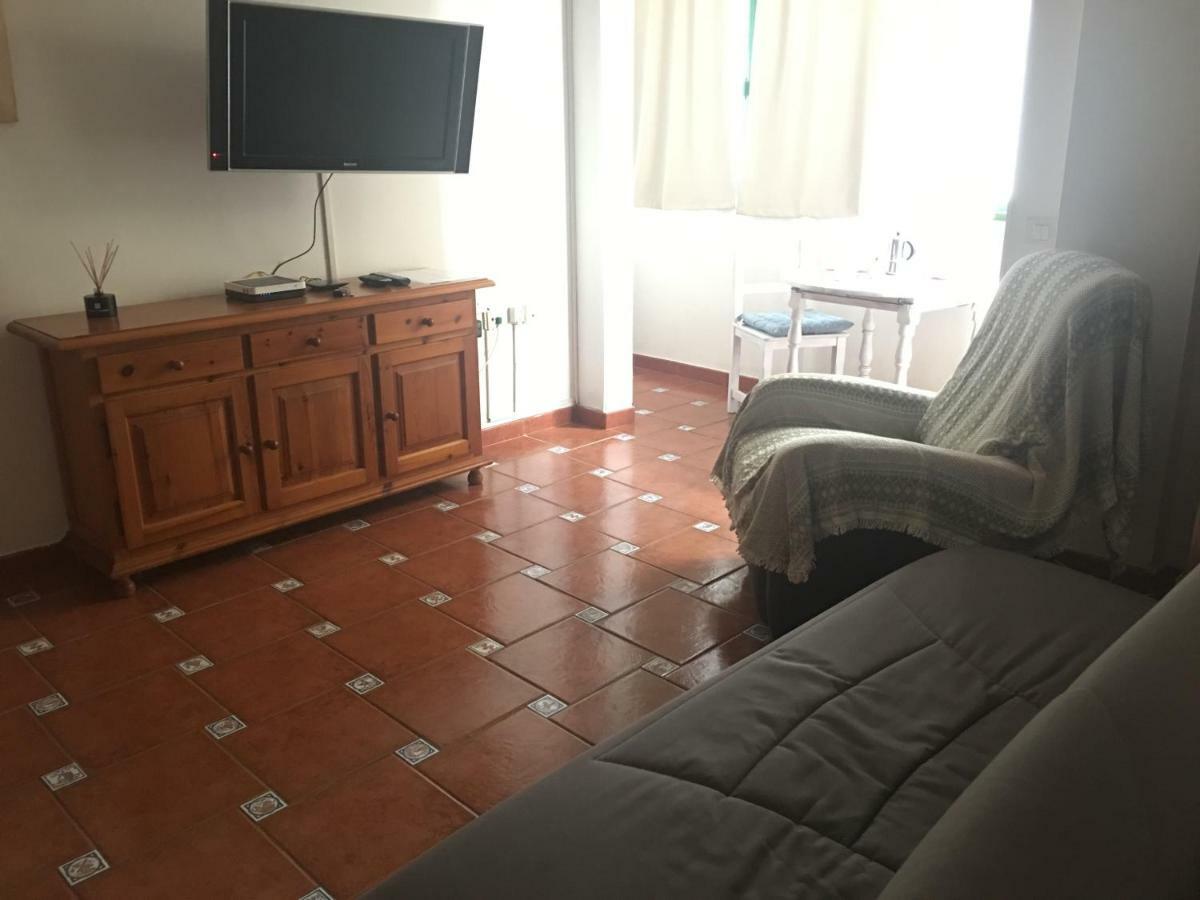 Apartment Vacacional Playa Galletas